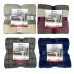 COPERTA COMFY FLANEL NEW CM.125X150 (12pz)